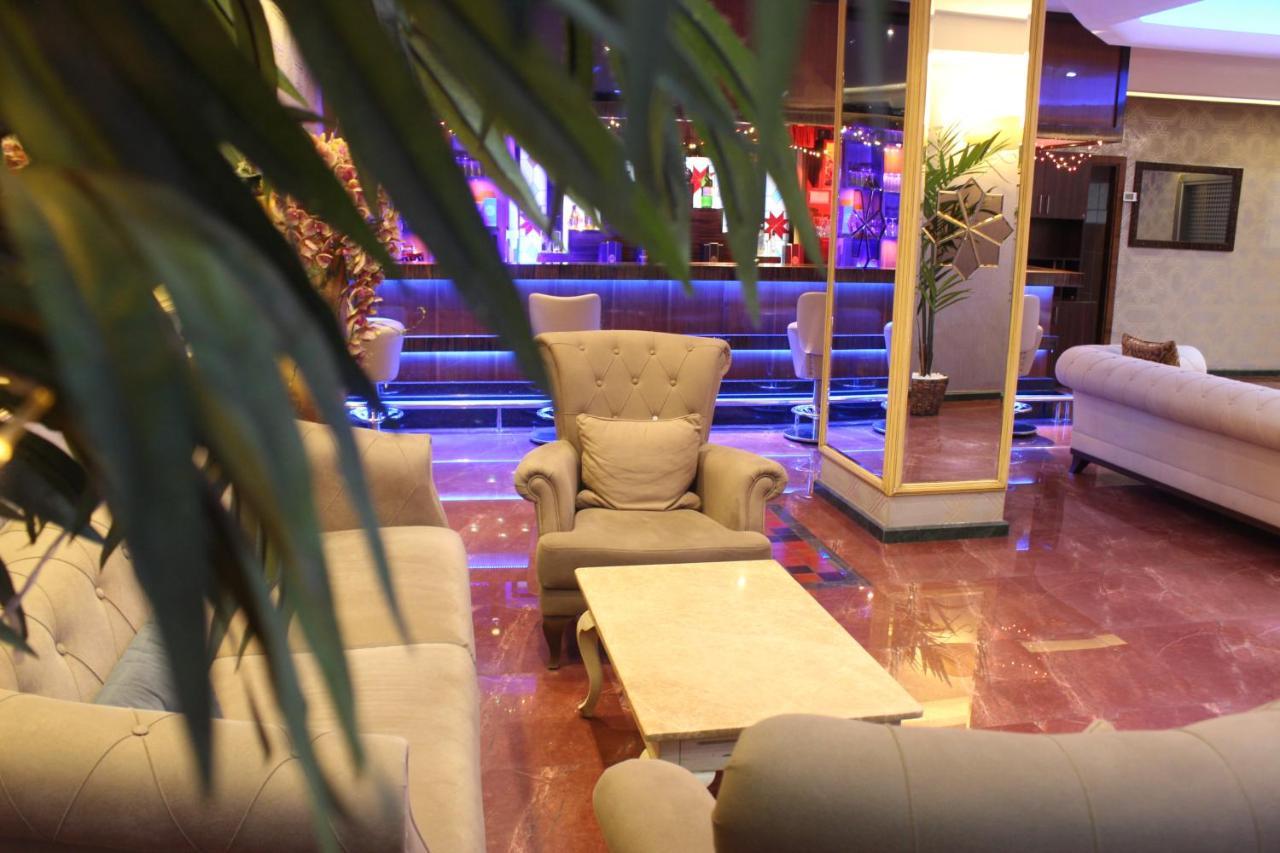 Hermanos Hotel 이스탄불 외부 사진