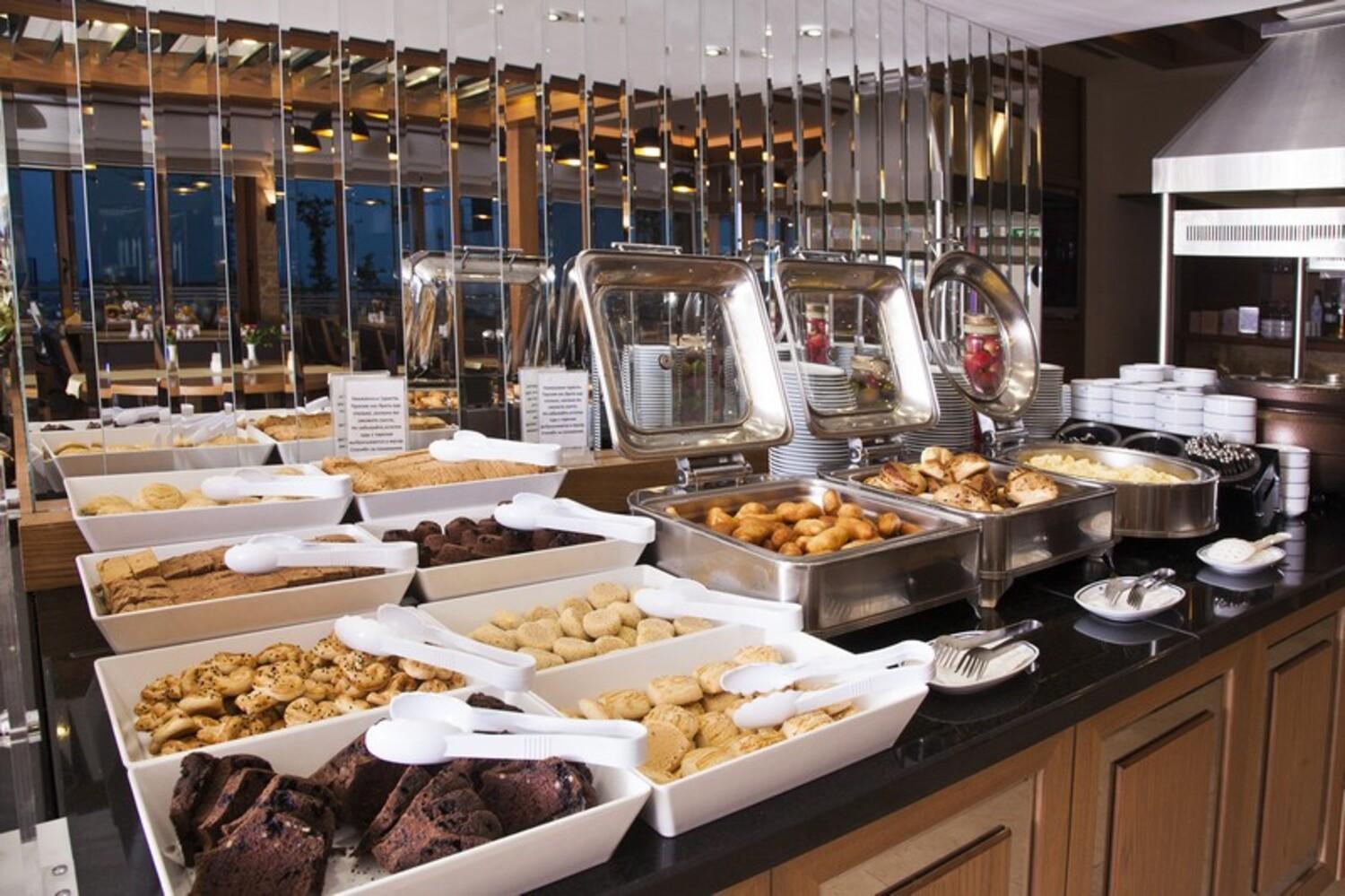 Hermanos Hotel 이스탄불 외부 사진