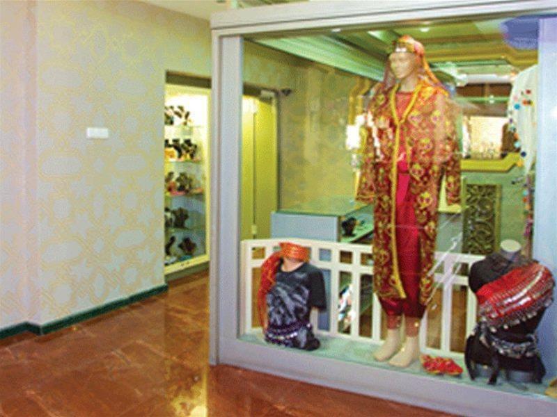 Hermanos Hotel 이스탄불 외부 사진